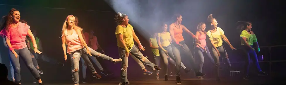 Dance And Leisure Cers