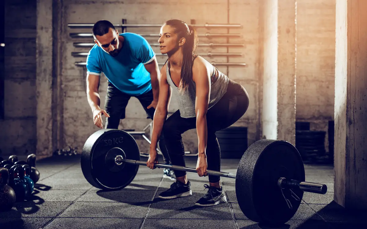 CrossFit Nemesis