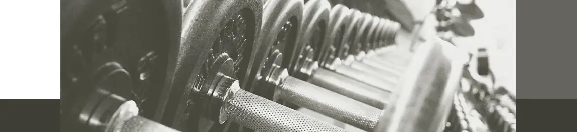 JD Fitness