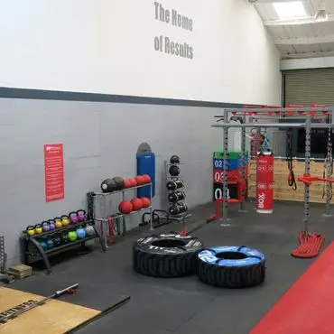 JHfitness