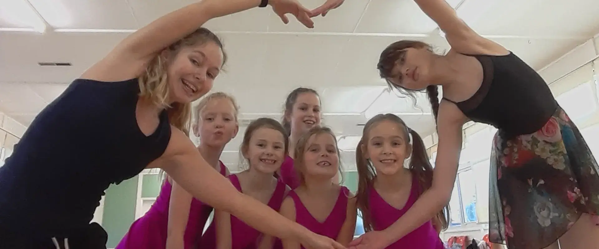 Louise Wright Dance