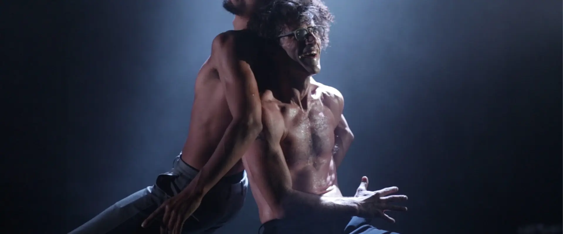 Le Théâtre du Corps Pietragalla - Derouault