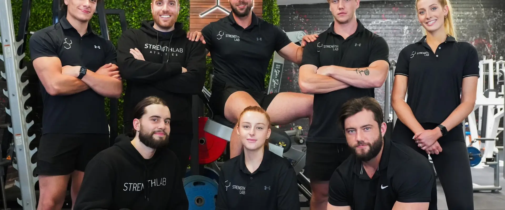 Strength Lab
