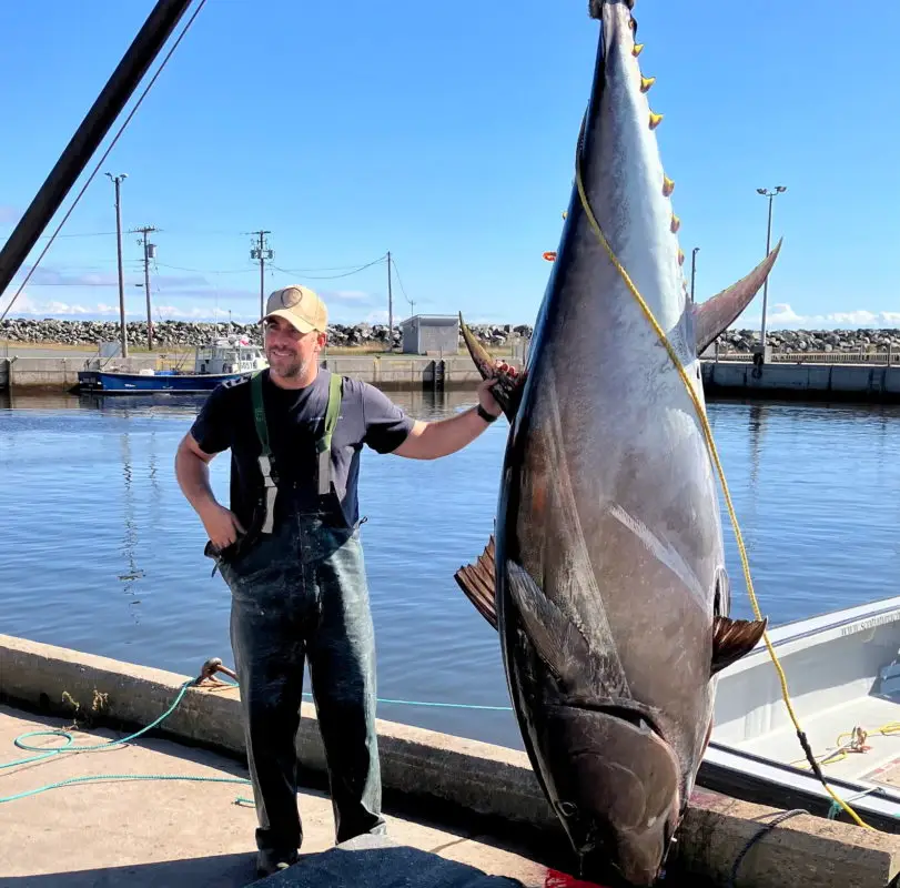 Scotia Tuna Charters