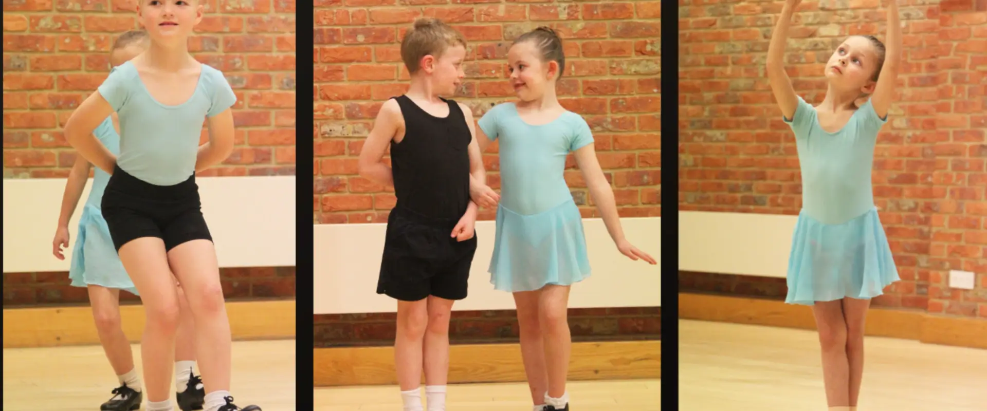 Emily Hancock Dance Academy (Dance Upon A Star)