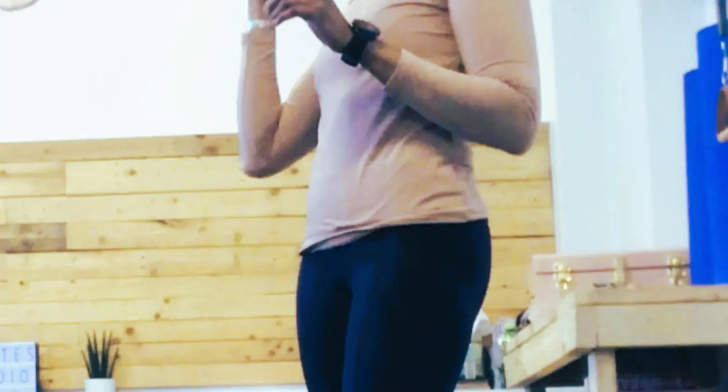 Our Body Our Temple Classical Pilates