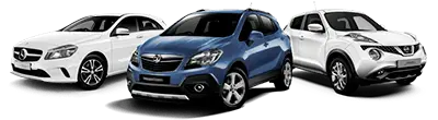 Car Rental ACar Kelowna - Airport