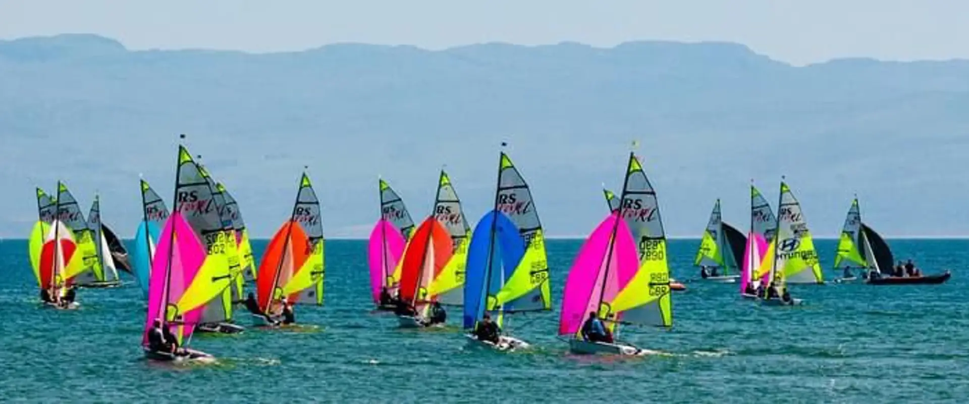 Exe Sailing Club