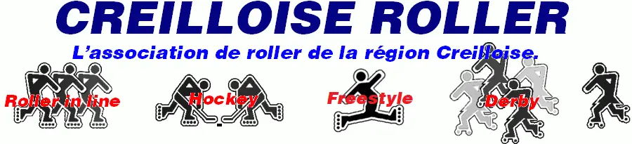 Creilloise Roller