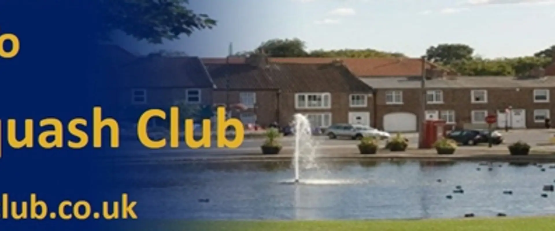 Norton Squash Club