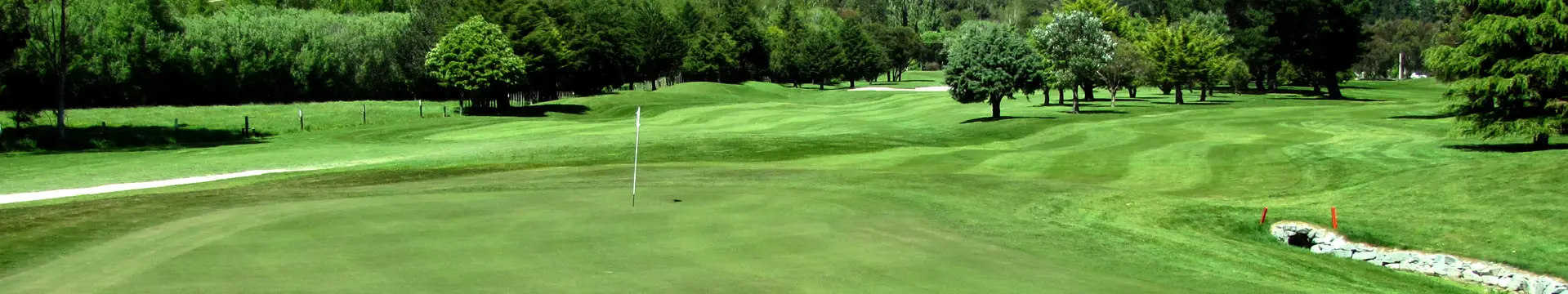 Judgeford Golf Club