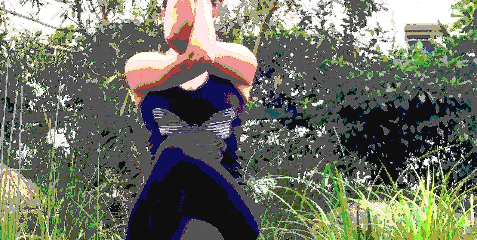 Yoga Yamabushi