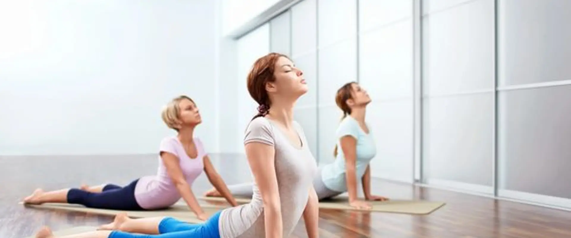 Revitalize Massage Therapy & Pilates