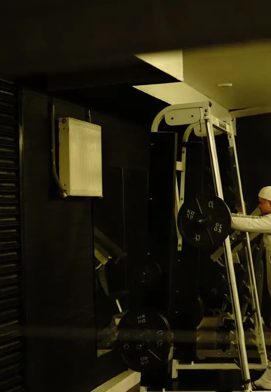 Summit Fitness Edinburgh