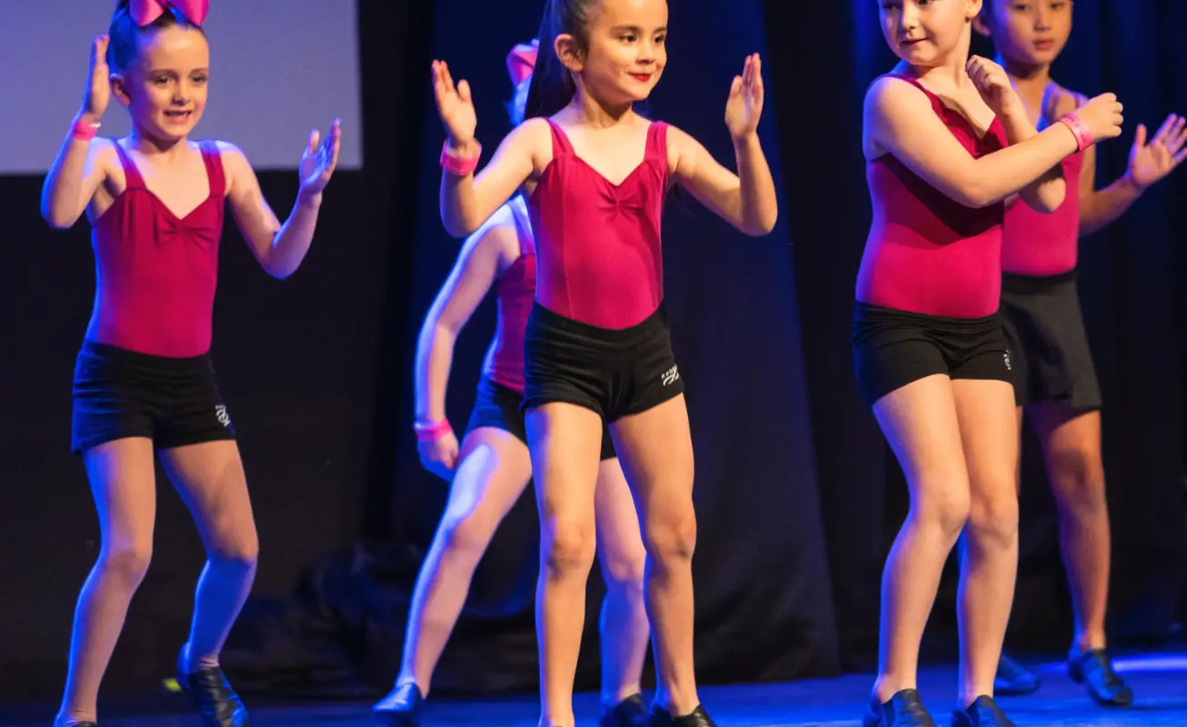 Seaforth Dance Centre