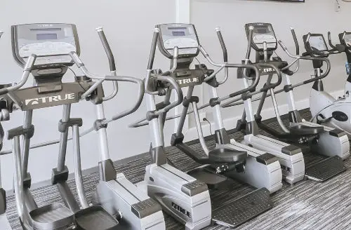 JustWorkout Milford 24HR Gym