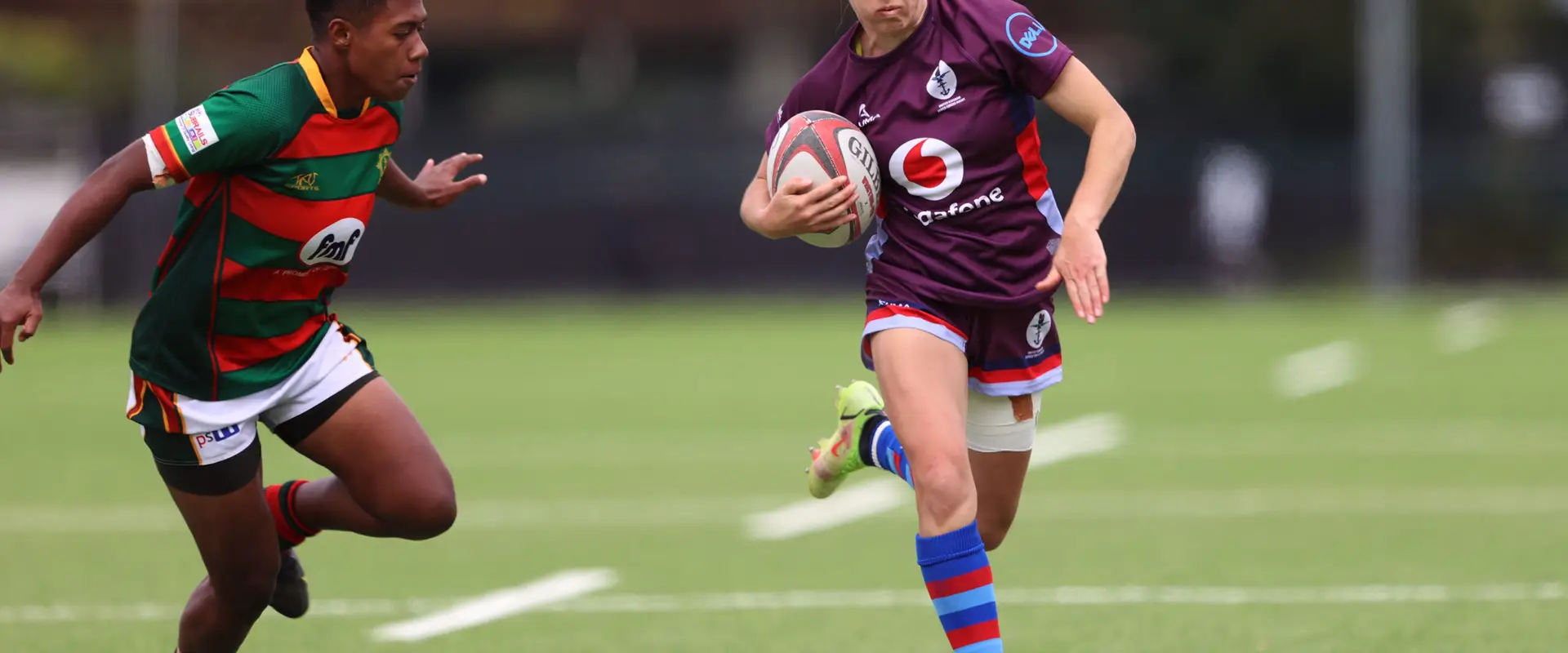UKAF RFC