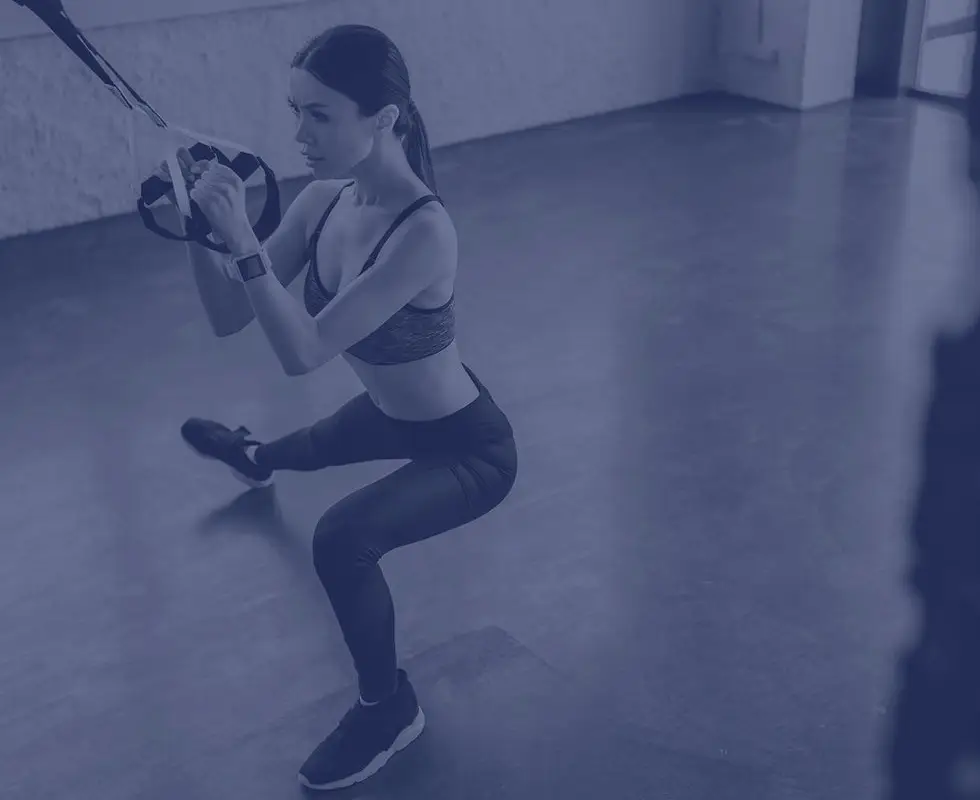 STRONG - Online Personal Trainer and Nutrition Coach