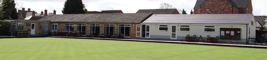 Barnwood Bowling Club