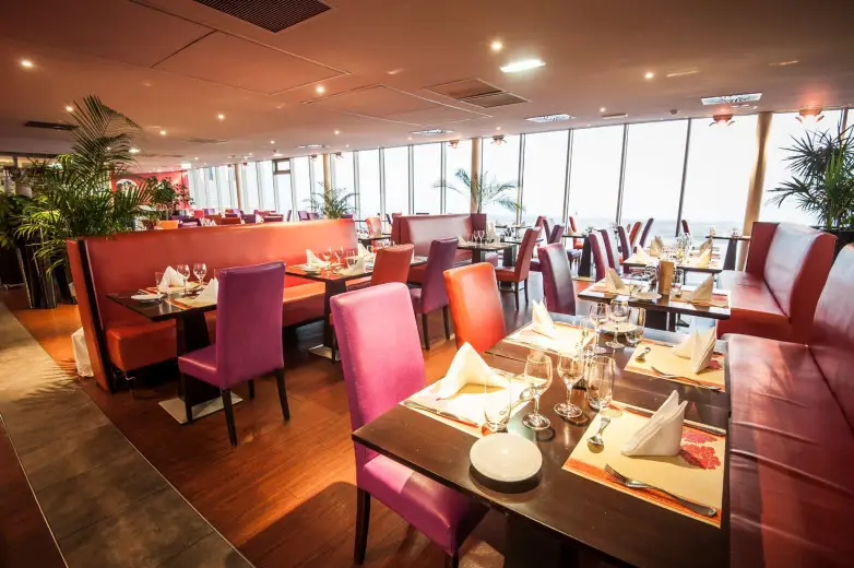 Casino Tranchant Luc-sur-Mer