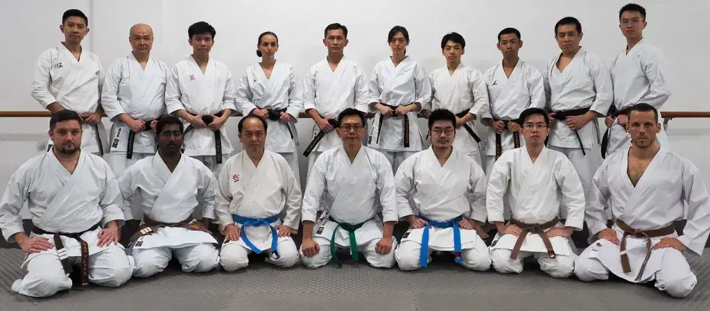 Keiseikan Martial Arts