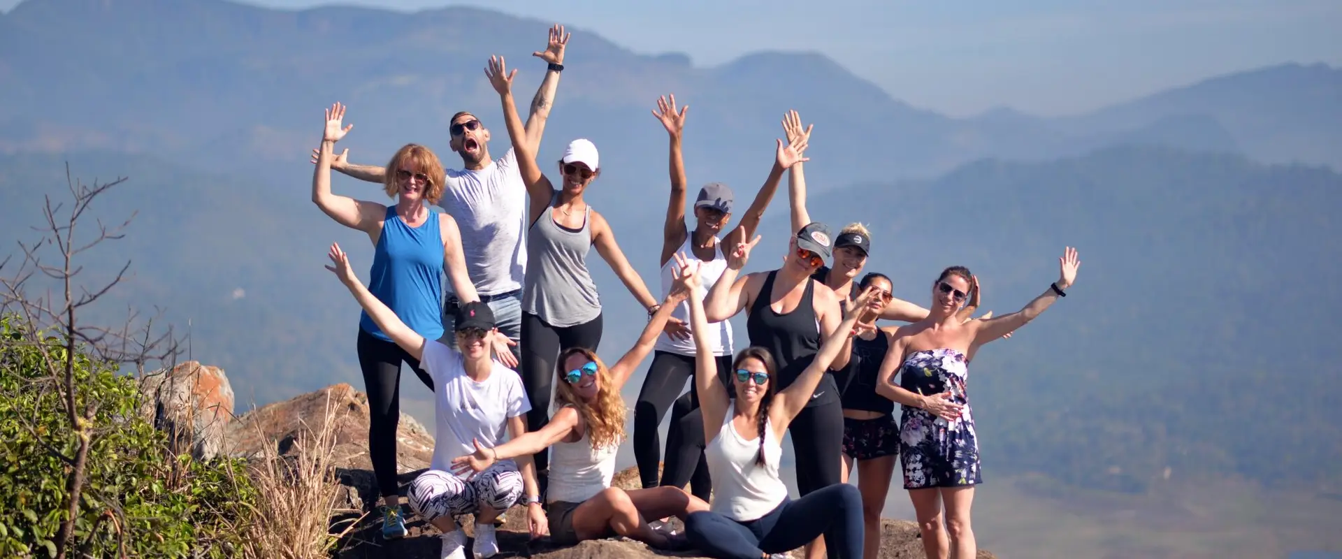 Thrive - Functional Yoga & Breathwork Studio