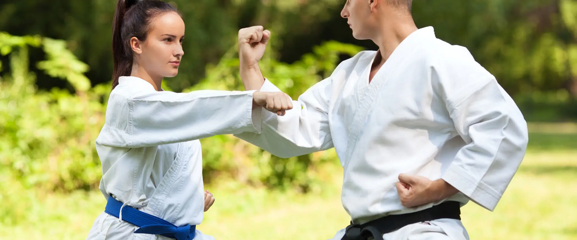 Saroughi International Taekwon-Do Inc