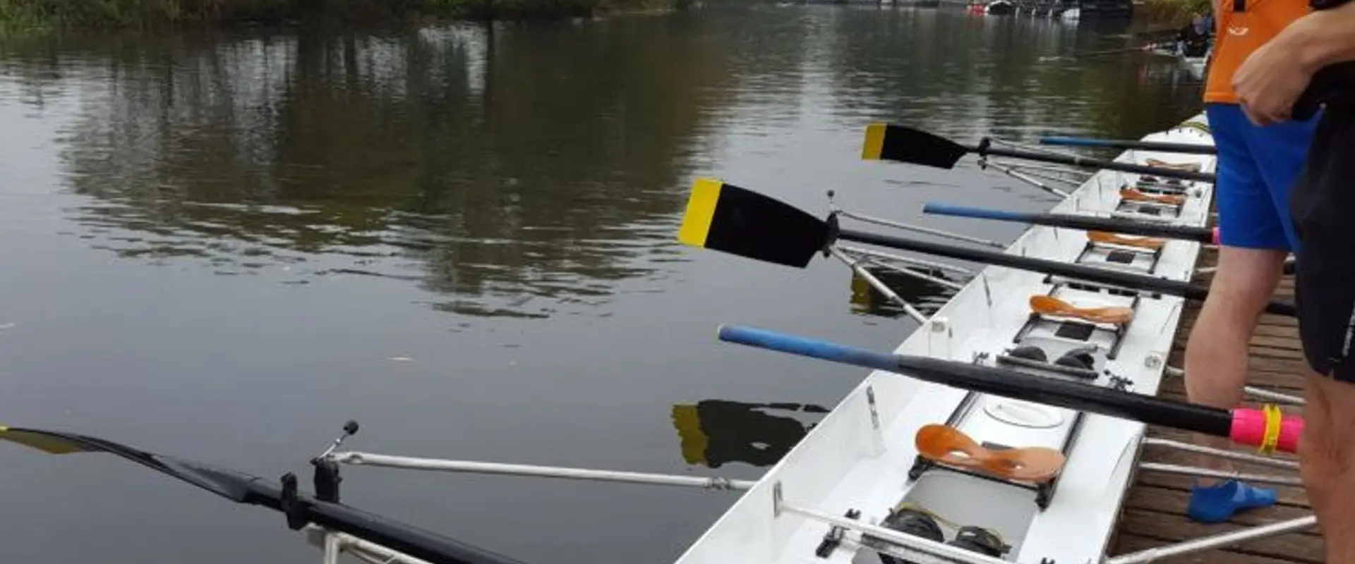 Avon County Rowing Club