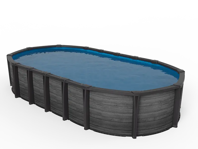 Carvin Pool