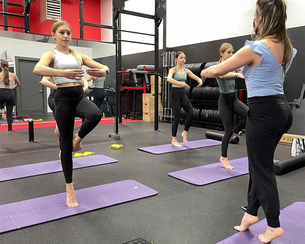 The Bridge - Millennium Place (Sherwood Park Sports Physiotherapy)