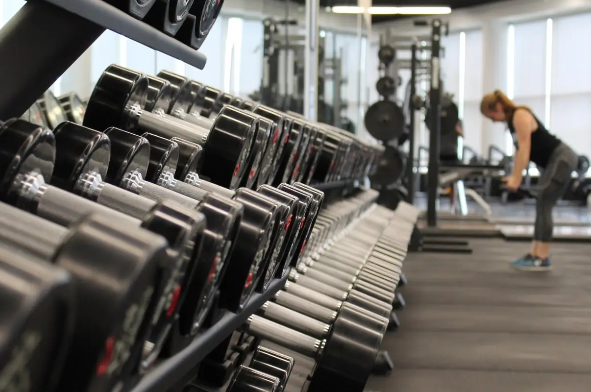 CrossFit Dalston