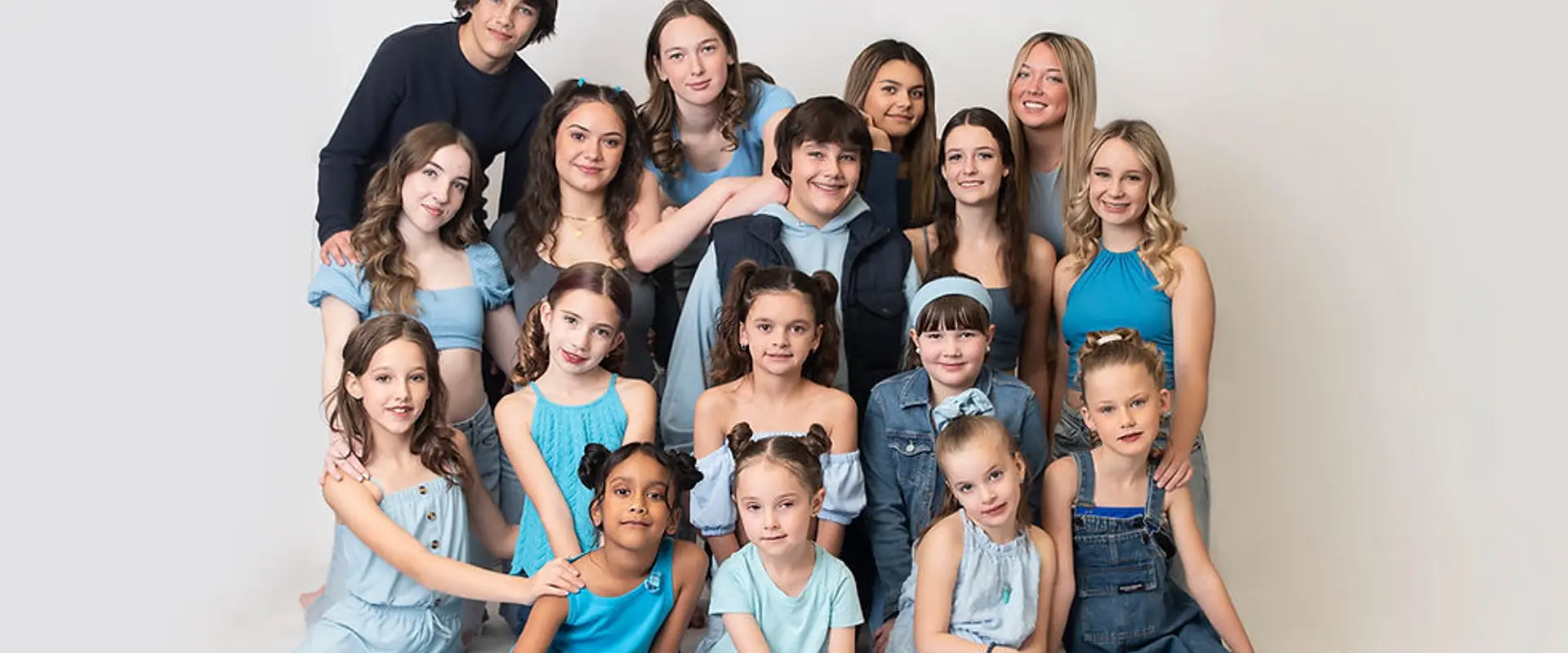 ELITE DANCE PROJECT
