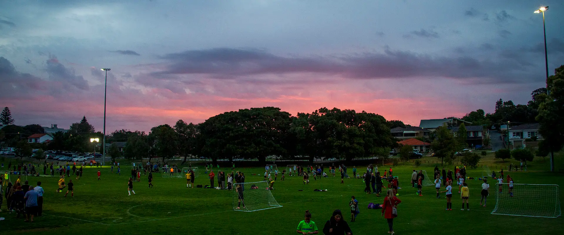 Fremantle 5 A Side