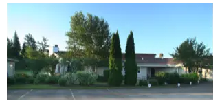 Lakeside Golf & Country Club