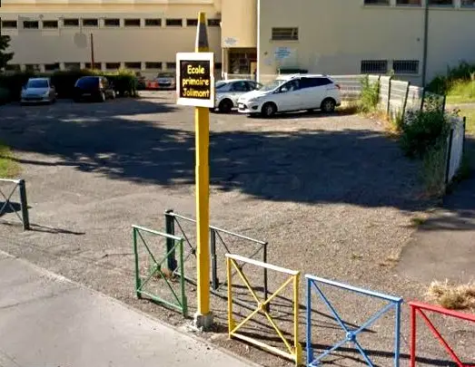 Jolimont - Toulouse Judo