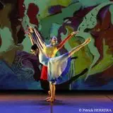 BALLET DE L'OUEST PARISIEN