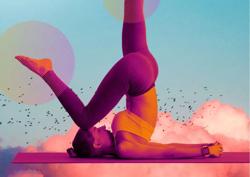 Sri Sri Yoga by Young Yogis