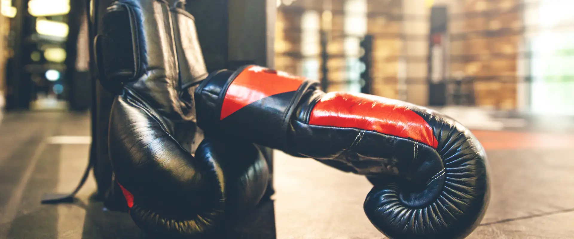 Vault Boxing