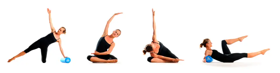 Course Pilates Alsace