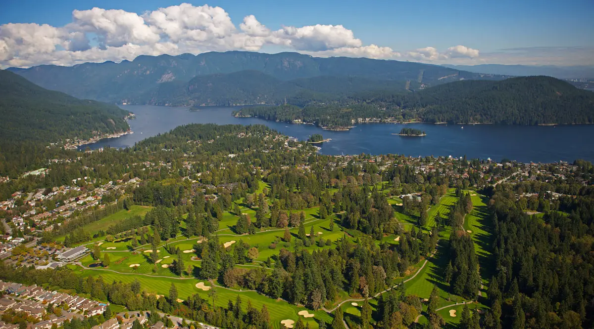 Seymour Golf & Country Club