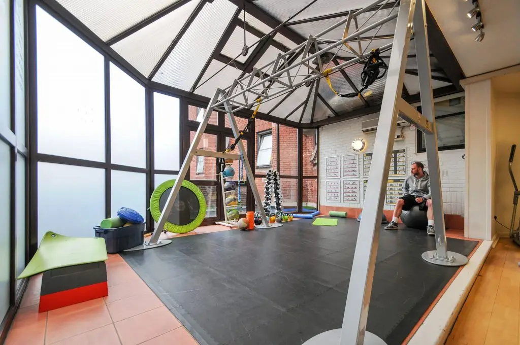 YMCA Surbiton - St Paul's Group