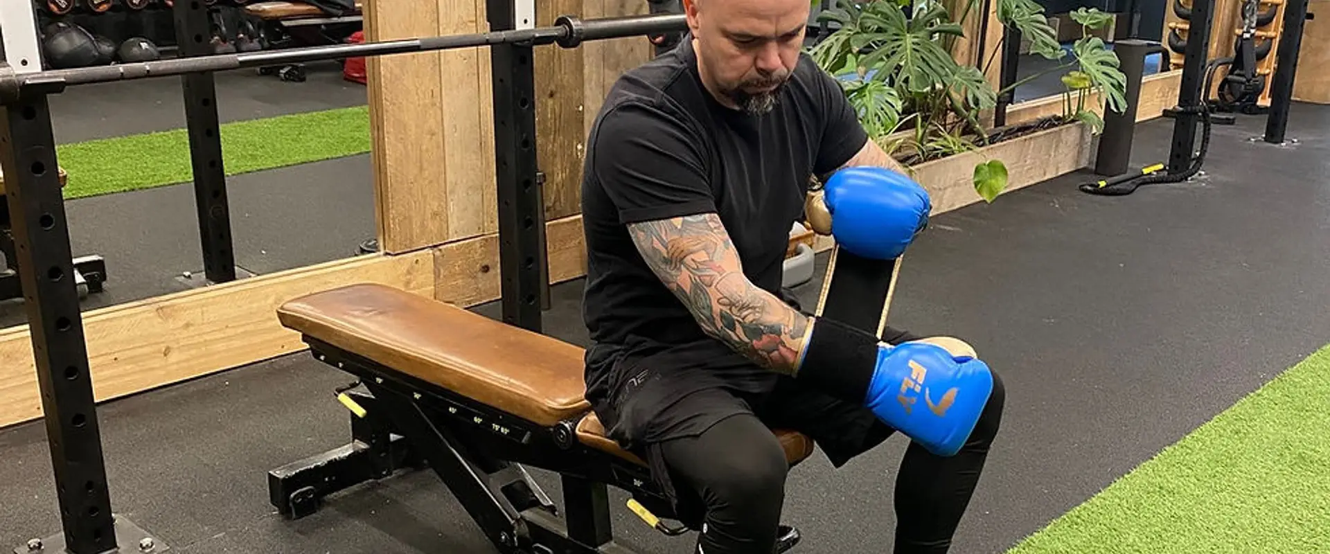 Kensington Training Club
