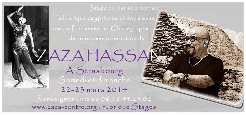Arts Center Zaza
