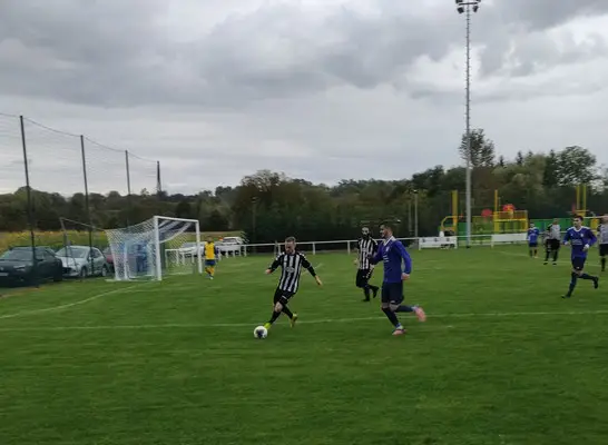 Football Club Eschau