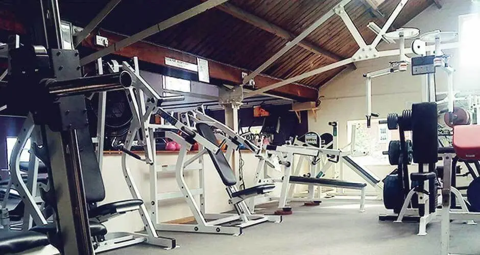 Fitta Bodies Gym
