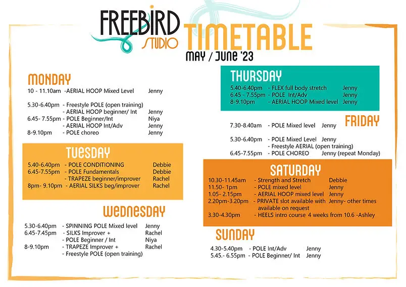 Freebird Studio