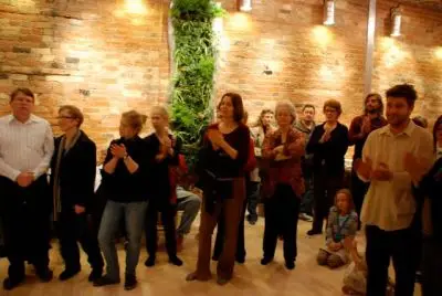 Trillium Healing Arts Centre
