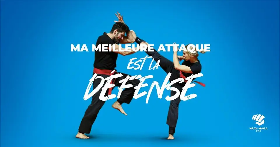 Epernay Krav Maga - EKM