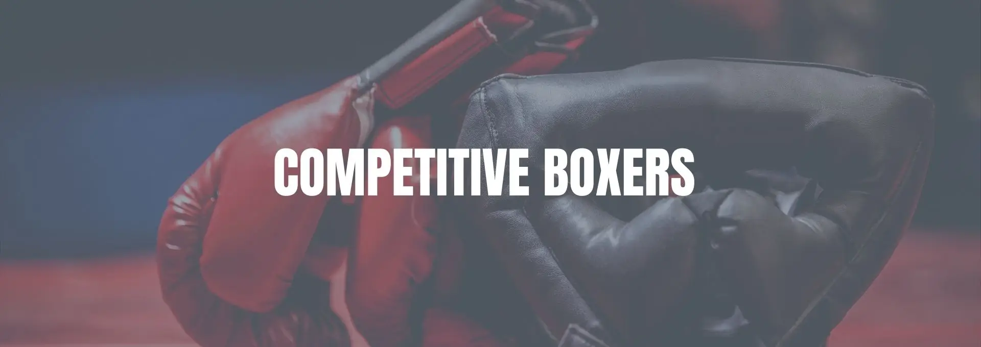Hard Knox Boxing Gym
