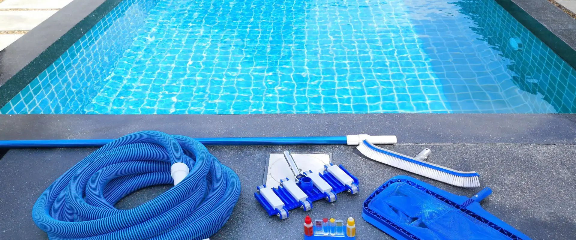 Effet Piscine